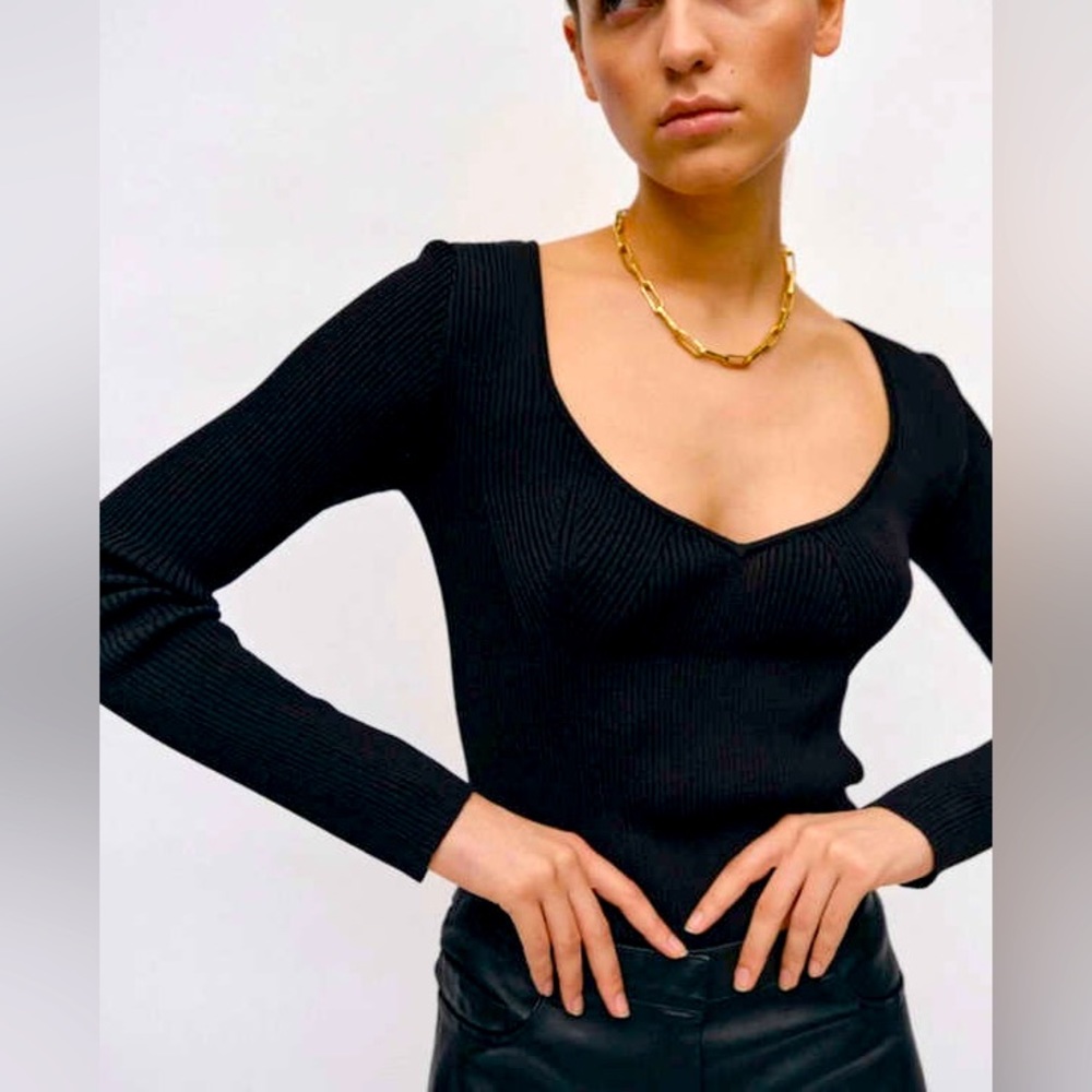 HERSKIND NOVA BLOUSE
